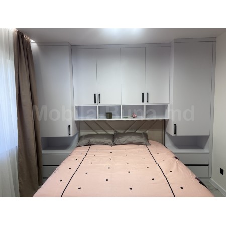 Set mobila dormitor modern A-92